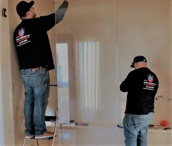 Professional plumbing installation for Toilet Repair in Egelston