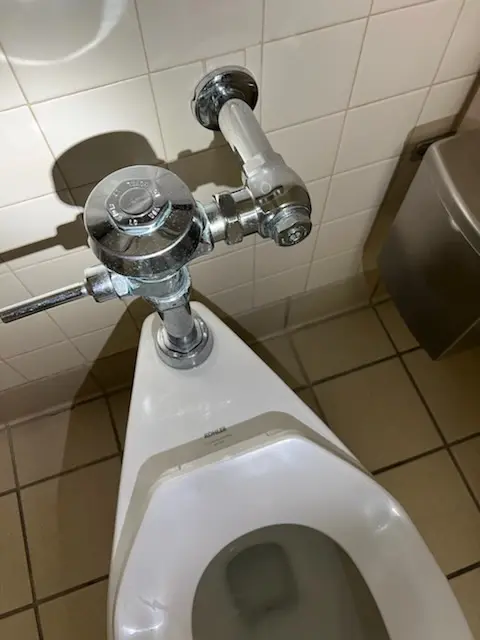 Fixture installation and repair for Repiping in Egelston